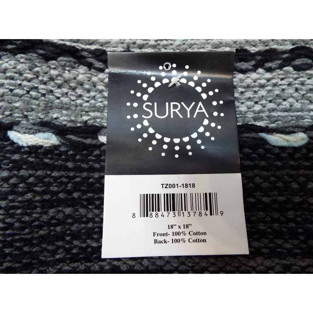 Surya 18